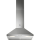 Okap kuchenny ELECTROLUX LFC316X LEDLights 300 Srebrny Stal Szlachetna 420m3/h 66dB klasa D 60cm Sterowanie Mechaniczne LED